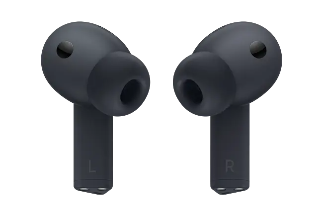 SAMSUNG Galaxy Buds3 FE True Wireless Earbuds, Black - Canada