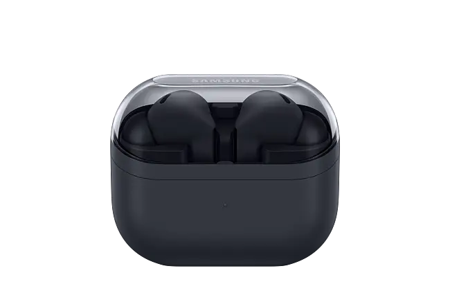 SAMSUNG Galaxy Buds3 FE True Wireless Earbuds, Black - Canada