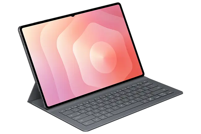 Husa cu tastatura Book Cover Keyboard pentru SAMSUNG Galaxy Tab