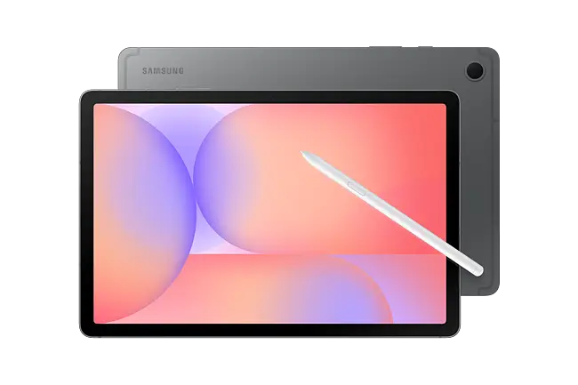 Samsung Tab S10 Lite Wi-Fi 6+128GB Gray (SM-X400NZAAXSP