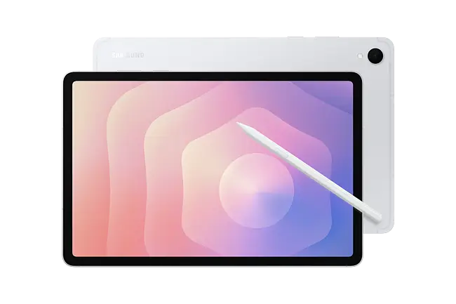 Samsung Tab S11 5G 12+256GB Silver (SM-X736BZSEXSP) – Challenger