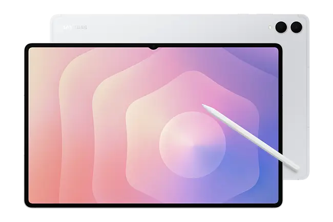 Samsung Tab S11 Ultra 5G Silver 12+256GB (SM-X936BZSAXSP