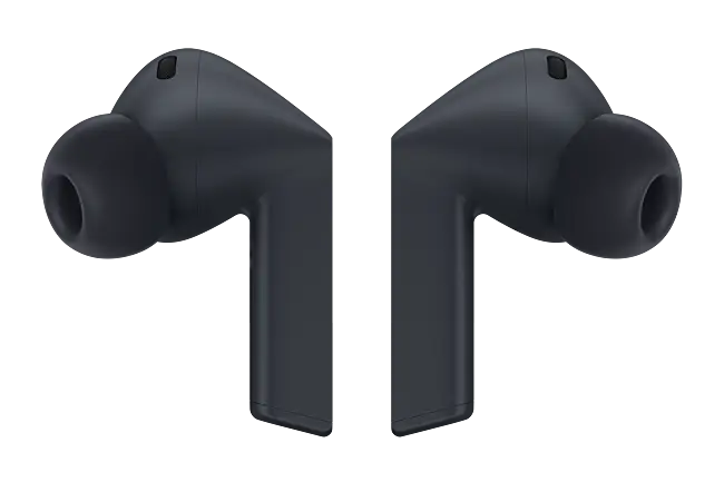 Samsung Galaxy Buds3 FE Black – Challenger Singapore