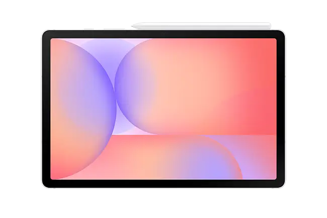 Shop SAMSUNG Galaxy Tab S10 Lite Wifi (6+128gb) - Silver SM