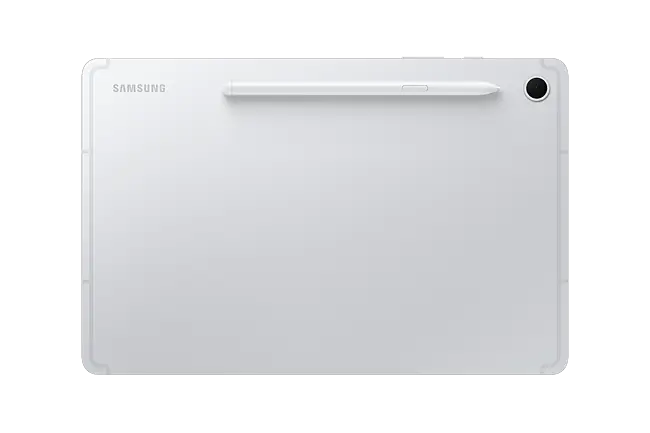 Shop SAMSUNG Galaxy Tab S10 Lite Wifi (6+128gb) - Silver SM