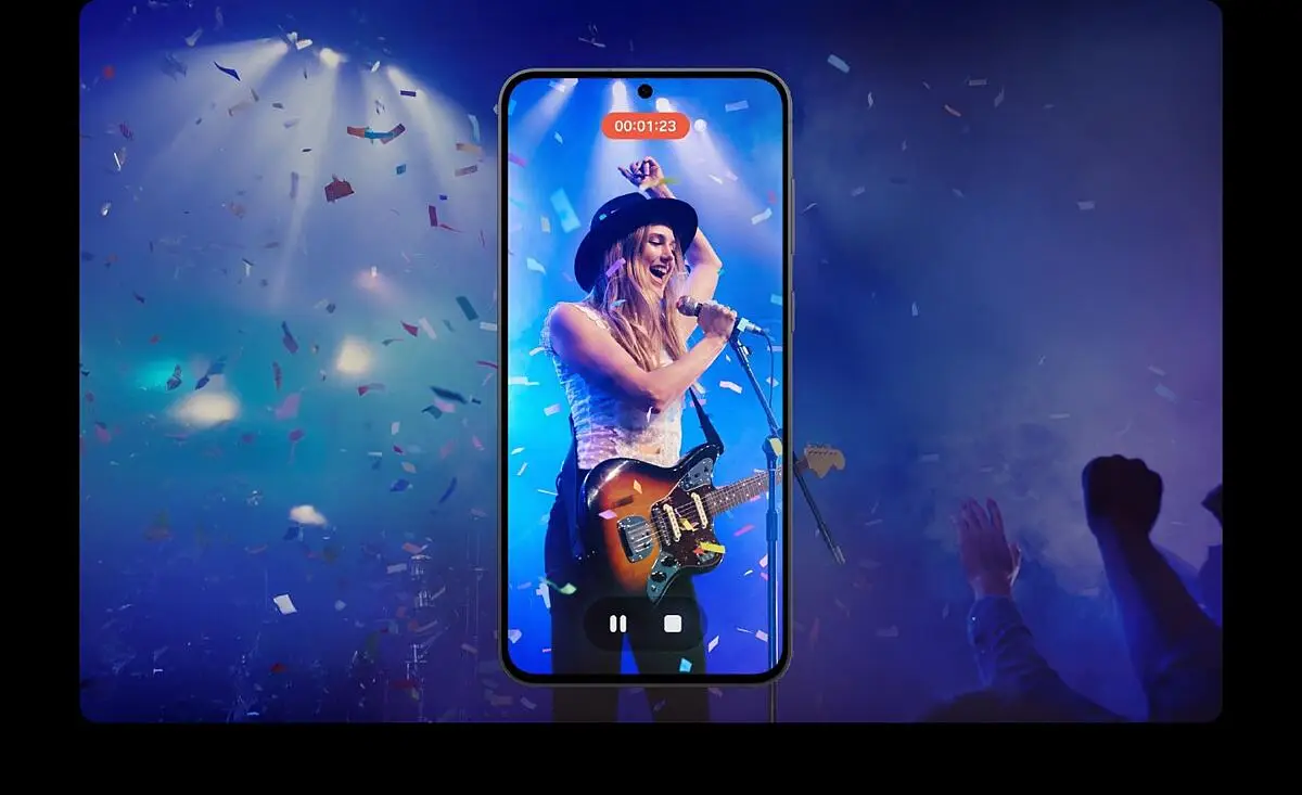 Her ana değer net gece videoları