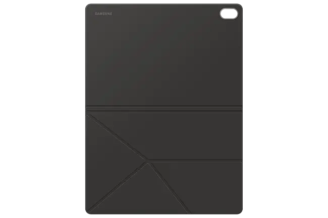 新品 Samsung Galaxy Tab S11 Book Cover Buy SAMSUNG Galaxy Tab S11 Book Cover - Black | Currys