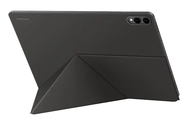 Samsung Book Cover for Galaxy Tab S11 Ultra, Black
