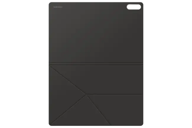 Samsung Book Cover for Galaxy Tab S11 Ultra, Black