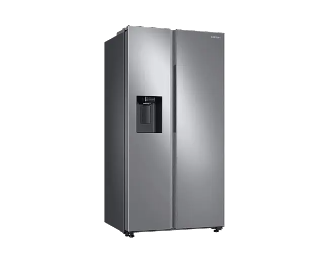 Geladeira Samsung Side By Side Rs60 | Casas Bahia