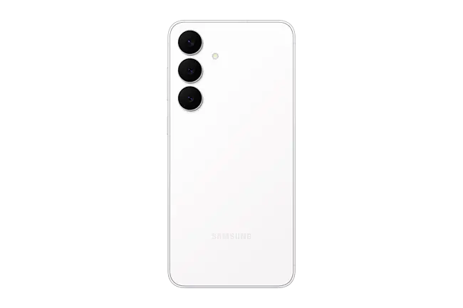 Samsung Galaxy S25 FE,256GB,8GB RAM, 6.7 inch 5G – White – Buy