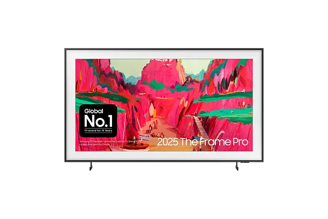 Samsung The Frame Pro 65