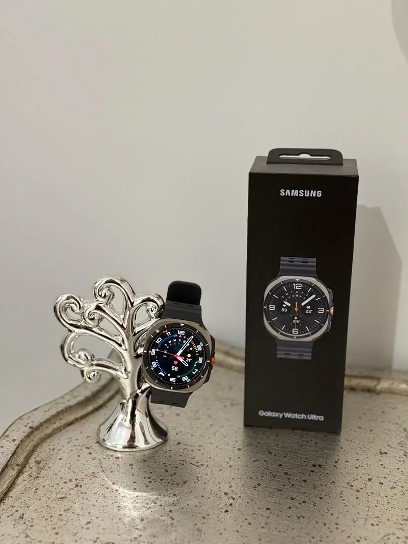 Apple Watch Orologio Samsung Galaxy Watch Orologio Differenza