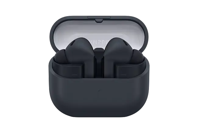 Samsung Galaxy Buds3 FE ブラック 楽天市場】【公式】Samsung Galaxy Buds3 FE ブラック グレー Galaxy