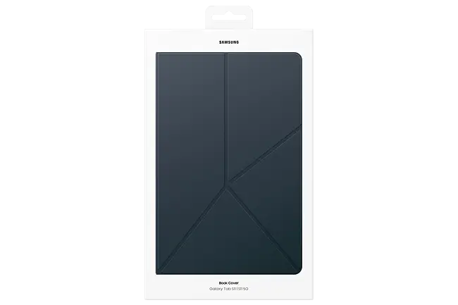 新品 Samsung Galaxy Tab S11 Book Cover Galaxy Tab S11 Book Cover（ブラック） | ケース・カバー | Samsung