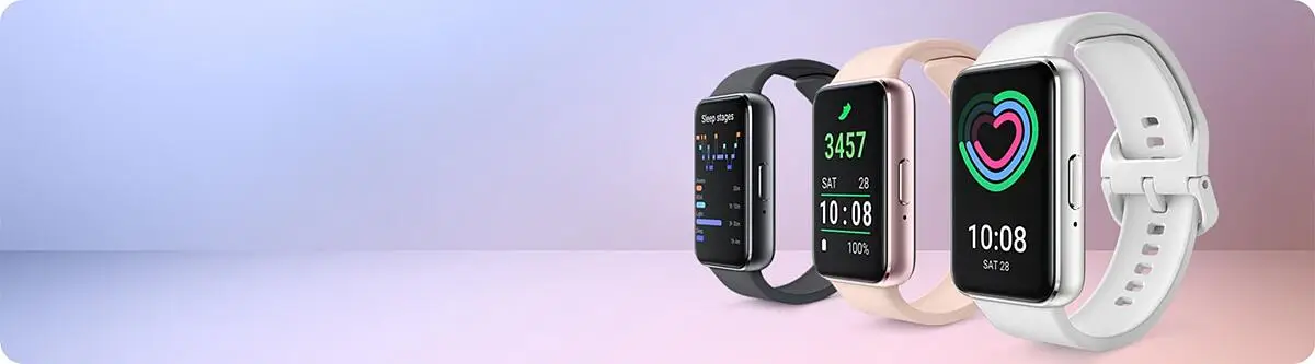 Galaxy Fit3