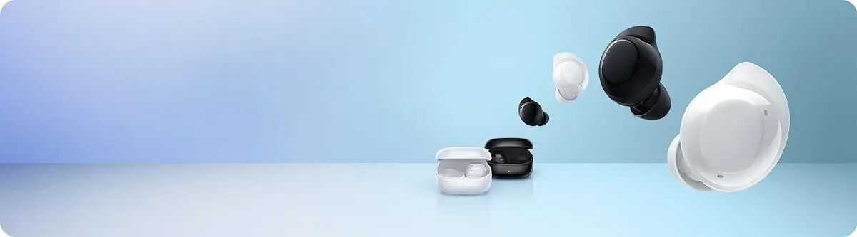Galaxy Buds Core