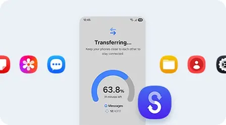 iOS’tan zahmetsizce geçiş yapın