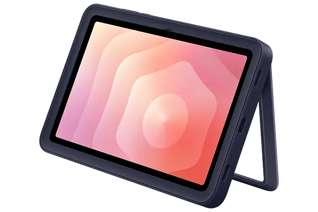 Husa Frame Cover pentru SAMSUNG Galaxy Tab S11, EF-JX730CNEGWW, navy