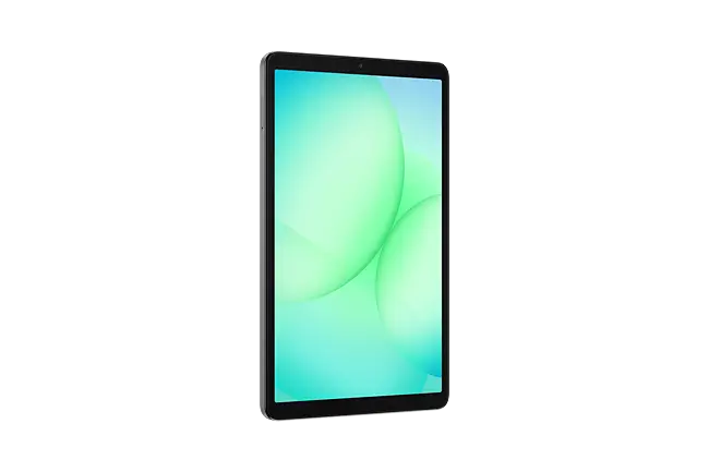 Samsung Galaxy Tab A11, WiFi, 8GB, 128GB, 8.7, Inches, Gray