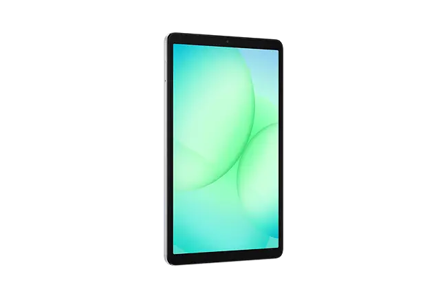 Galaxy Tab A11 64GB Silver (8.7