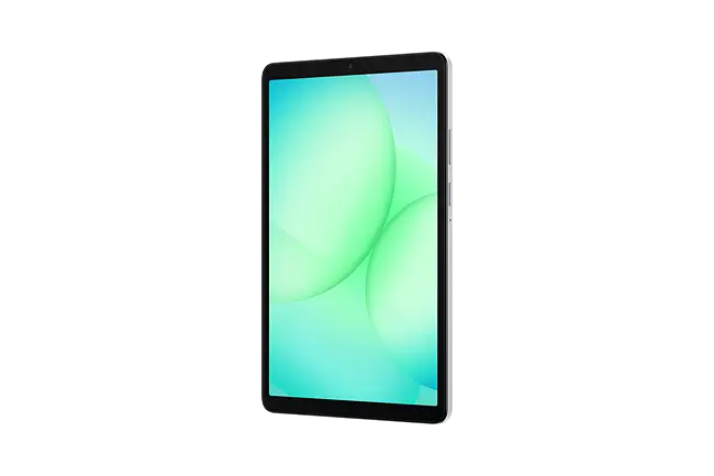 Galaxy Tab A11 64GB Silver (8.7