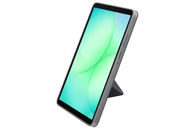 Buy SAMSUNG Galaxy Tab A11 Book Cover - Black | Currys