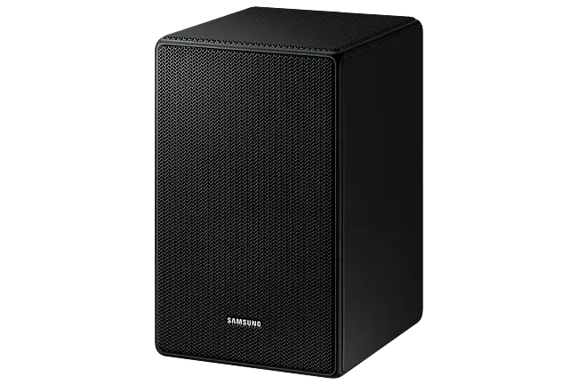 Samsung SWA-9500S/ZC Wireless Surround Speaker Kit – Pair – 2021 Model