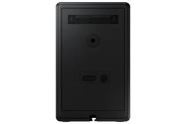 Samsung SWA-9500S/ZC Wireless Surround Speaker Kit – Pair – 2021 Model