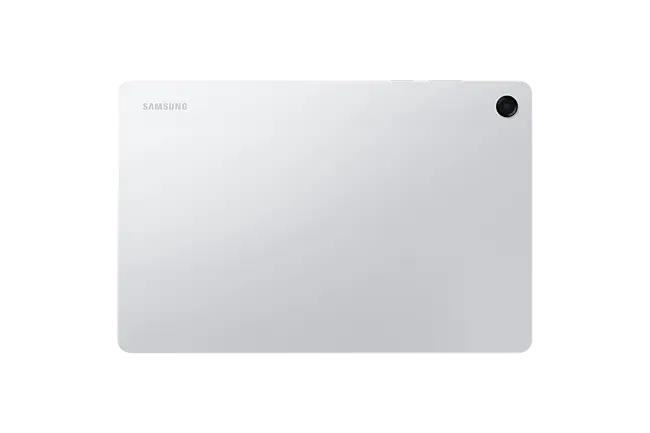 Samsung Galaxy Tab A11+ 5G 6+128GB Silver (SM-X236BZSAXSP