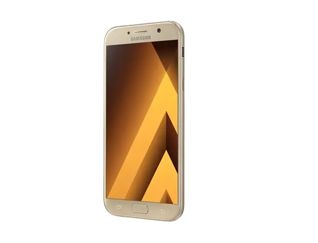 Galaxy A7 ゴールド Samsung Galaxy A7 ゴールド 本体 【公式通販】