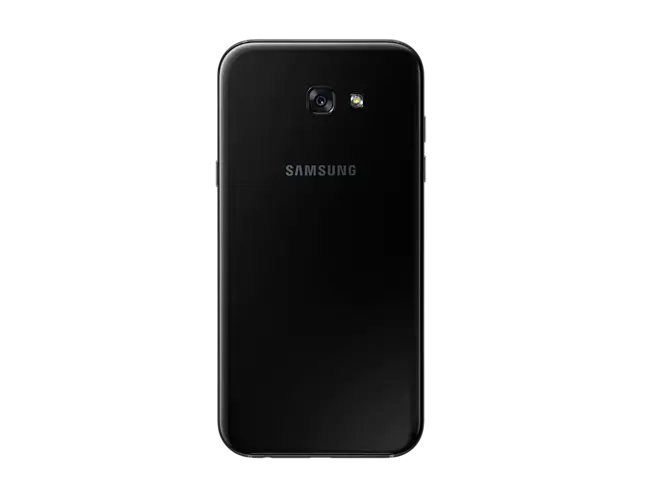 Samsung Galaxy A7 2017 Black Sky Smartphone | Mobile | Abenson.com