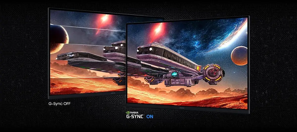 G-Sync & FreeSync