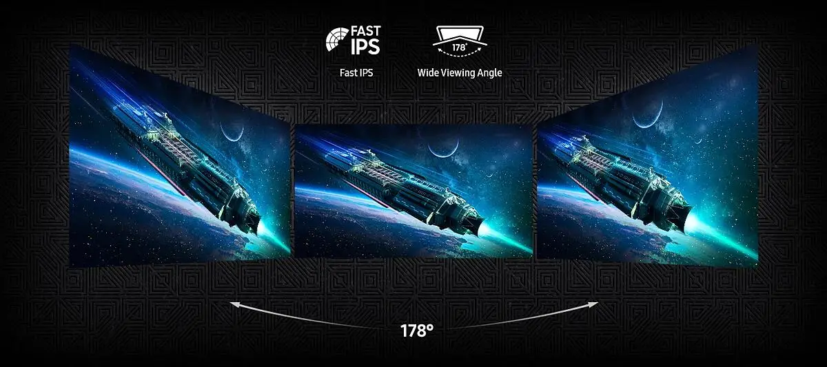 Hızlı IPS Panel