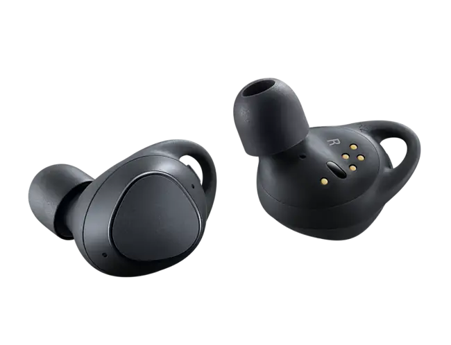 Samsung Gear IconX R140 (2018) Pink Wireless Earbuds Personal