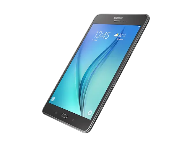 Samsung Tab A P355 3G White Tablet Tablet Electroworld