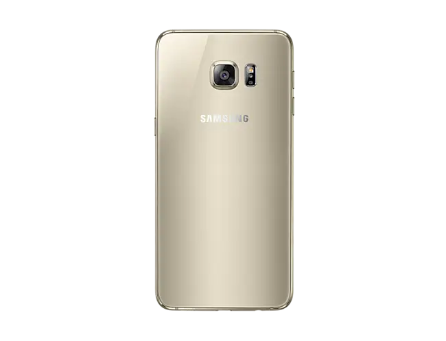 Galaxy - 【au】galaxy s6 edge ゴールド SAMSUNG - Galaxy S6 edge Gold 64 GB auの通販 by rii☆'s shop