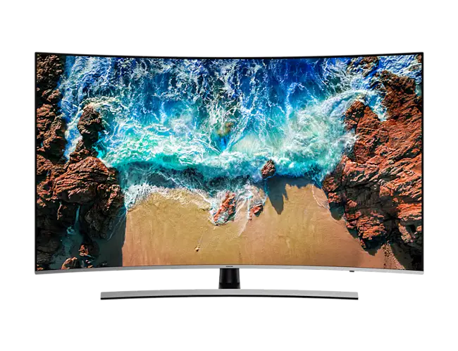 Samsung 55NU8500 Ultra HD | Television | Abenson.com