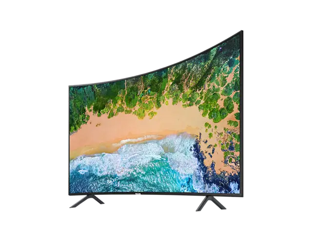 Samsung UHD UA55NU7300 Smart TV Television