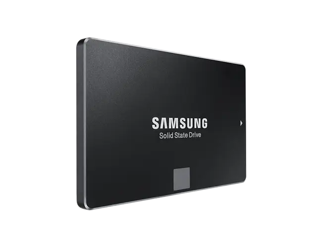 Samsung Hard disk SSD 250Gb SATA3 Lettura 540MB/S, Scrittura