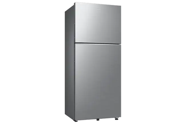 Samsung 396 L 2 Star 5-in-1 Convertible Frost Free Double Door