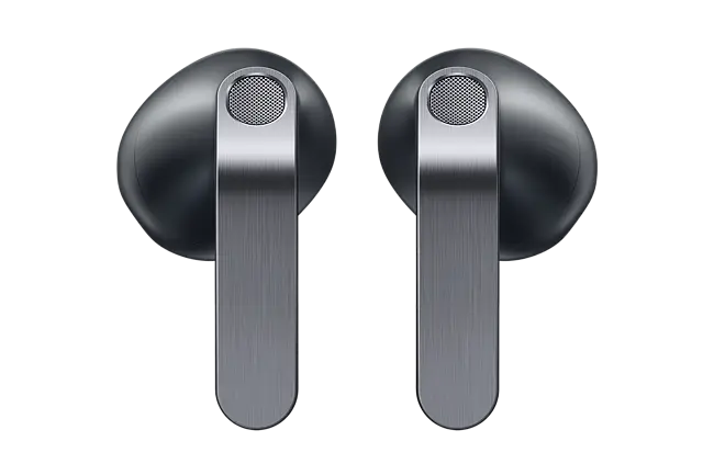 SAMSUNG Galaxy Buds4 Black Samsung | Falabella Chile