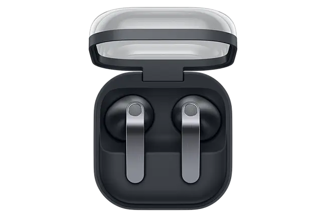 Audífonos Samsung Buds4 Negro