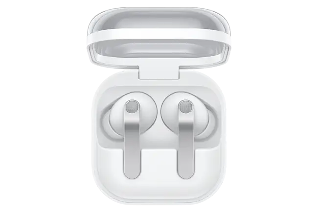 Samsung Galaxy Buds4 Pro White