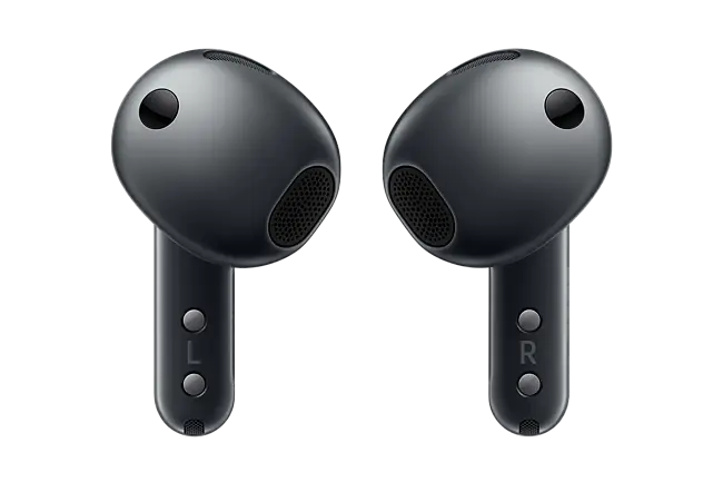Samsung Galaxy Buds 4 Black - HiFiCorp