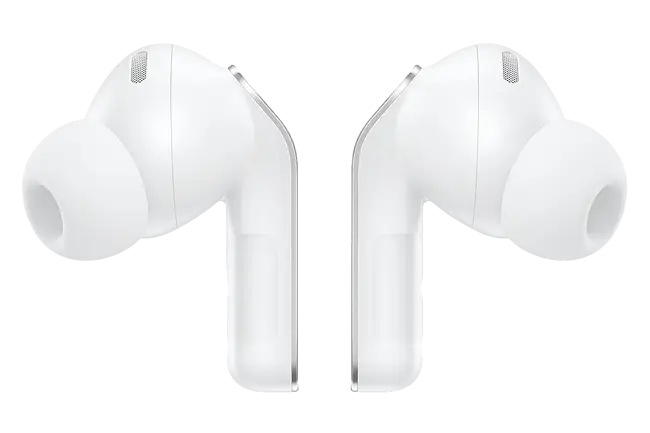 Samsung Galaxy Buds 4 Pro White - HiFiCorp