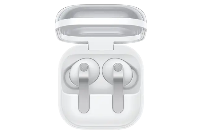 Samsung Galaxy Buds 4 Pro White - Expert Stores