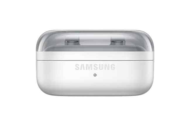 Samsung Galaxy Buds 4 Pro White - HiFiCorp