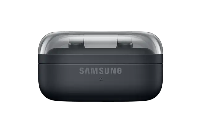 Samsung Galaxy Buds 4 Pro Black - HiFiCorp
