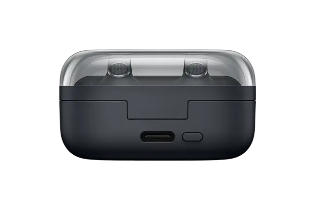 Samsung Galaxy Buds 4 Pro Black - Expert Stores